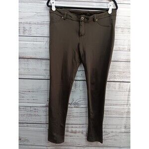 HL America Jeggings  Women's Large Black Stretch